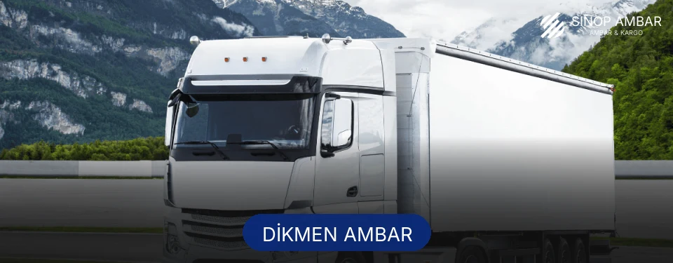 Dikmen Ambar Kargo