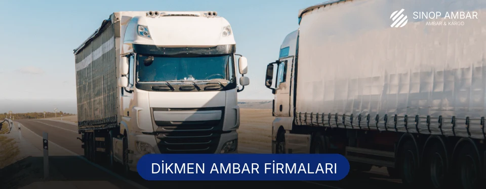 Dikmen Ambar Taşımacılık