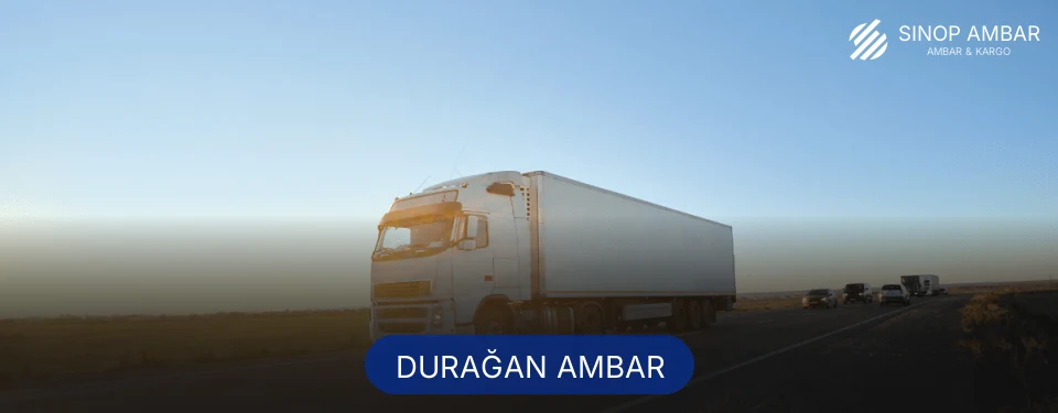 Durağan Ambar Kargo