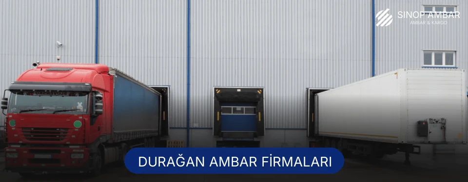 Durağan Ambar Taşımacılık
