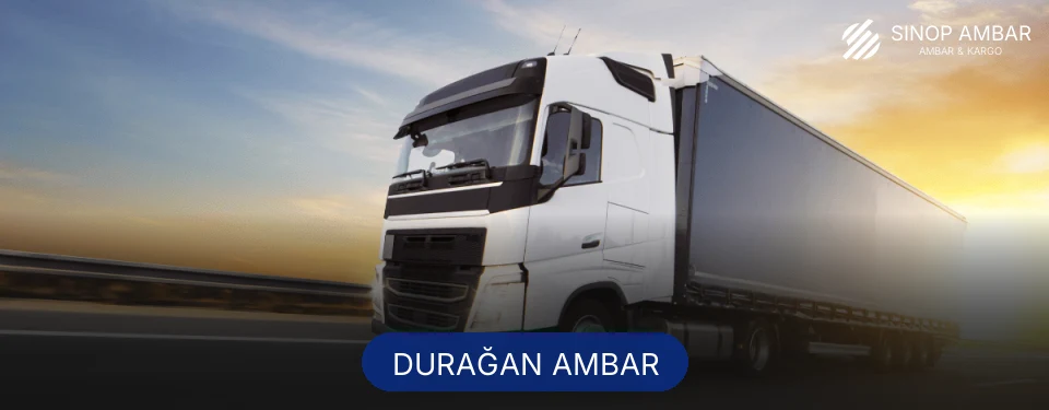 Durağan Ambar