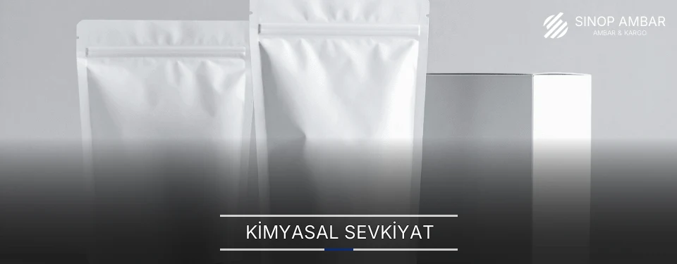 Sinop Kimyasal Sevkiyat Ambar Firmaları