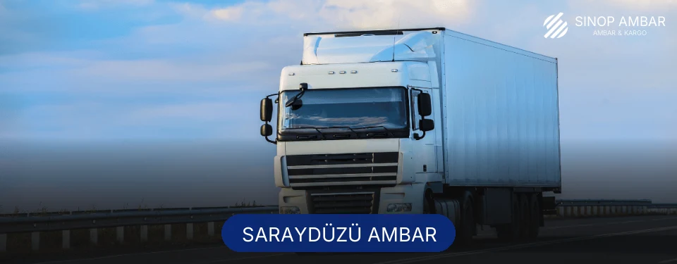 Saraydüzü Ambar