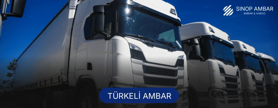 Türkeli Ambar Kargo
