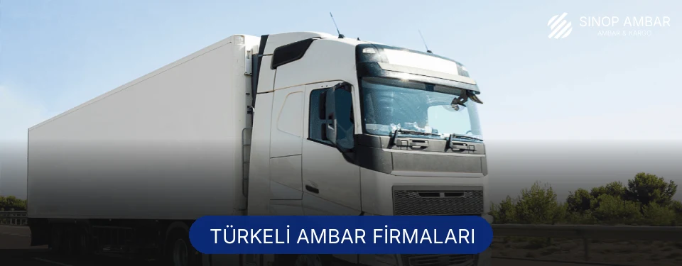 Türkeli Ambar Taşımacılık