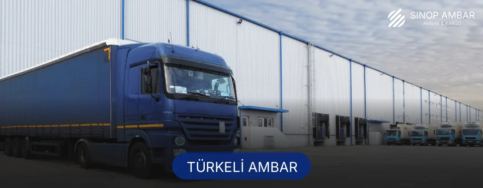 Türkeli Ambar