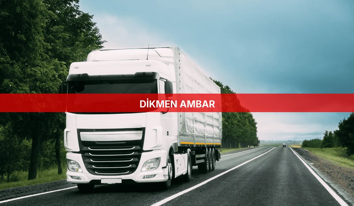 Dikmen Ambar