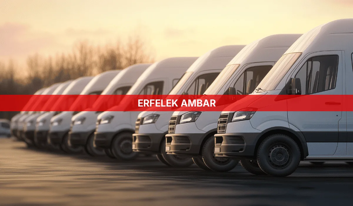 Erfelek Ambar